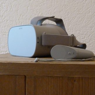 VR bril - Oculus Go